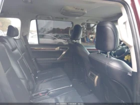 Lexus GX 460 V8| КОЖЕН САЛОН| , снимка 8
