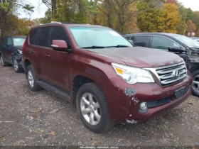 Lexus GX 460 V8| КОЖЕН САЛОН| , снимка 1