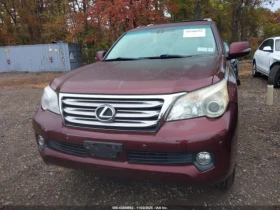 Lexus GX 460 V8| КОЖЕН САЛОН| , снимка 12