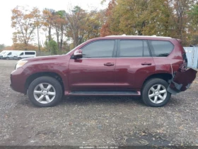 Lexus GX 460 V8| КОЖЕН САЛОН| , снимка 14