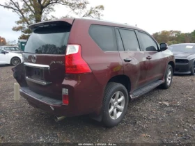 Lexus GX 460 V8| КОЖЕН САЛОН| , снимка 4