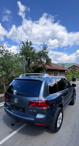 VW Touareg 3.0TDI Всички Блокажи Топ, снимка 3