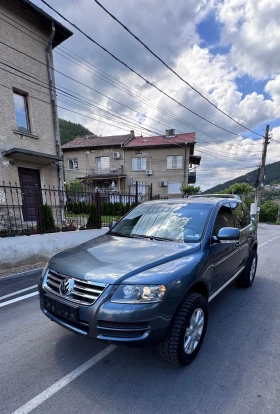 VW Touareg 3.0TDI Всички Блокажи Топ, снимка 2