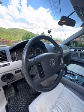 VW Touareg 3.0TDI Всички Блокажи Топ, снимка 6