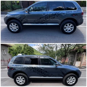 VW Touareg 3.0TDI Всички Блокажи Топ, снимка 12