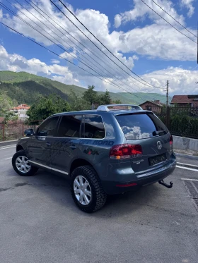 VW Touareg 3.0TDI Всички Блокажи Топ, снимка 2