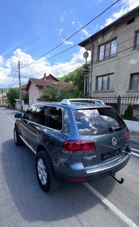 VW Touareg 3.0TDI Всички Блокажи Топ, снимка 4