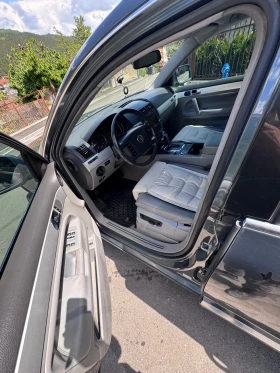 VW Touareg 3.0TDI Всички Блокажи Топ, снимка 5