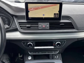 Audi Q5 * ОБДУХВАНЕ * PANO * 2 КЛЮЧА , снимка 10