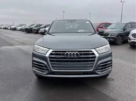 Audi Q5 * ОБДУХВАНЕ * PANO * 2 КЛЮЧА , снимка 2