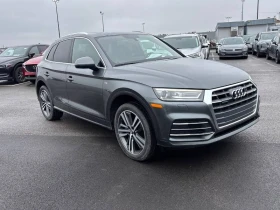 Audi Q5 * ОБДУХВАНЕ * PANO * 2 КЛЮЧА , снимка 1