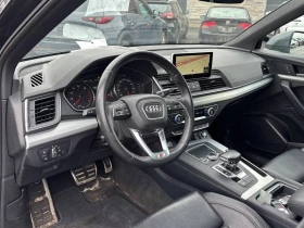 Audi Q5 * ОБДУХВАНЕ * PANO * 2 КЛЮЧА , снимка 7
