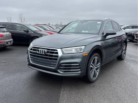 Audi Q5 * ОБДУХВАНЕ * PANO * 2 КЛЮЧА , снимка 4