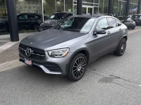 Mercedes-Benz GLC * 300 * DISTRONIC * 360 * SUNROOF, снимка 1