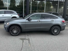 Mercedes-Benz GLC * 300 * DISTRONIC * 360 * SUNROOF, снимка 3