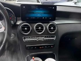 Mercedes-Benz GLC * 300 * DISTRONIC * 360 * SUNROOF, снимка 9