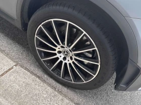 Mercedes-Benz GLC * 300 * DISTRONIC * 360 * SUNROOF, снимка 6