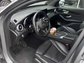 Mercedes-Benz GLC * 300 * DISTRONIC * 360 * SUNROOF, снимка 7