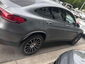 Mercedes-Benz GLC * 300 * DISTRONIC * 360 * SUNROOF, снимка 4
