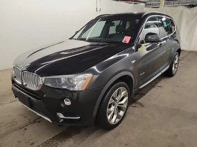 BMW X3 XDRIVE28I, снимка 2