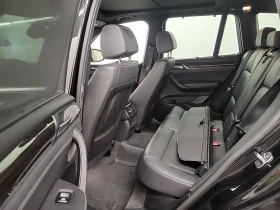 BMW X3 XDRIVE28I, снимка 13