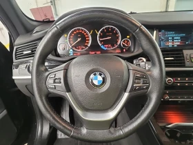 BMW X3 XDRIVE28I, снимка 11