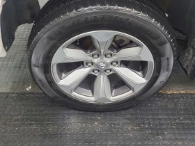 Dodge RAM 1500 LIMITED CREW CAB STD BED/CARFAX/ФИНАНСИРАНЕ, снимка 17
