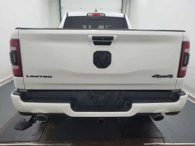 Dodge RAM 1500 LIMITED CREW CAB STD BED/CARFAX/ФИНАНСИРАНЕ, снимка 5