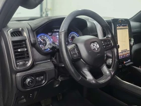 Dodge RAM 1500 LIMITED CREW CAB STD BED/CARFAX/ФИНАНСИРАНЕ, снимка 10