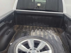 Dodge RAM 1500 LIMITED CREW CAB STD BED/CARFAX/ФИНАНСИРАНЕ, снимка 14