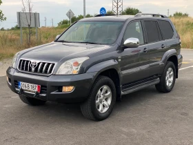 Toyota Land cruiser 3, 0 D4D AUTOMAT, снимка 1