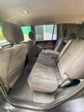 Toyota Land cruiser 3, 0 D4D AUTOMAT, снимка 11