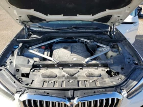 BMW X5 3.0l xDrive40I, снимка 12