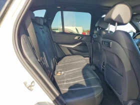 BMW X5 3.0l xDrive40I, снимка 11