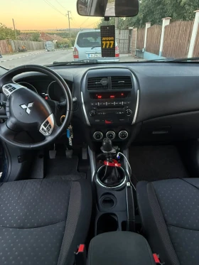 Mitsubishi ASX 1.8, снимка 4
