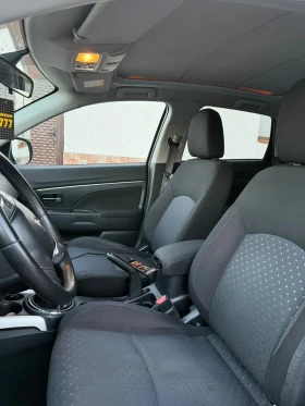 Mitsubishi ASX 1.8, снимка 5