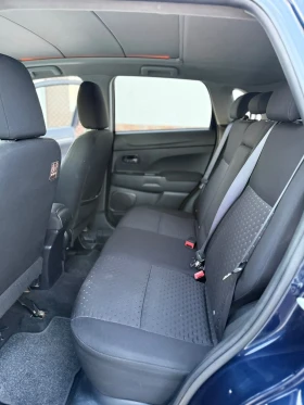 Mitsubishi ASX 1.8, снимка 6