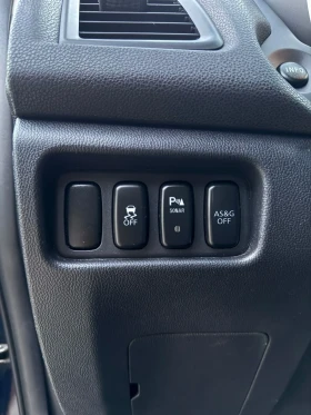 Mitsubishi ASX 1.8, снимка 7