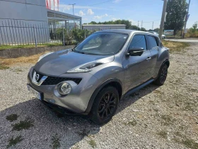 Nissan Juke 1.5 dci, снимка 3
