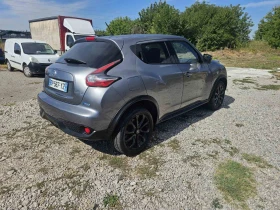 Nissan Juke 1.5 dci, снимка 2