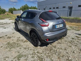 Nissan Juke 1.5 dci, снимка 1
