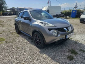 Nissan Juke 1.5 dci, снимка 4
