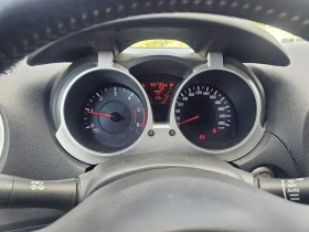 Nissan Juke 1.5 dci, снимка 7