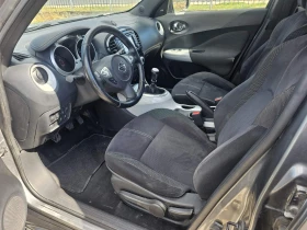 Nissan Juke 1.5 dci, снимка 5