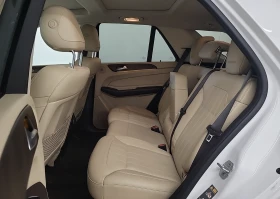 Mercedes-Benz GLE 350 DIESEL / AMG PACK / 4MATIC/ ТЪРГ 16.09. / ЛИЗИНГ/ , снимка 12
