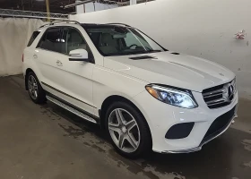 Mercedes-Benz GLE 350 DIESEL / AMG PACK / 4MATIC/ ТЪРГ 16.09. / ЛИЗИНГ/ , снимка 2