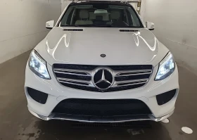 Mercedes-Benz GLE 350 DIESEL / AMG PACK / 4MATIC/ ТЪРГ 16.09. / ЛИЗИНГ/ , снимка 5