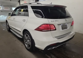 Mercedes-Benz GLE 350 DIESEL / AMG PACK / 4MATIC/ ТЪРГ 16.09. / ЛИЗИНГ/ , снимка 4