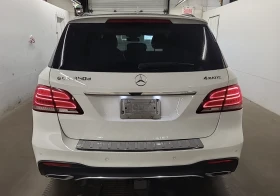 Mercedes-Benz GLE 350 DIESEL / AMG PACK / 4MATIC/ ТЪРГ 16.09. / ЛИЗИНГ/ , снимка 6