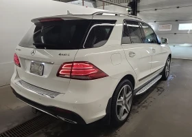 Mercedes-Benz GLE 350 DIESEL / AMG PACK / 4MATIC/ ТЪРГ 16.09. / ЛИЗИНГ/ , снимка 3